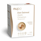 Diet Oatmeal Apple Cinnamon - MazenOnline