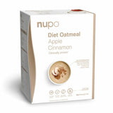 Diet Oatmeal Apple Cinnamon - MazenOnline