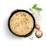 Diet Meal Risotto - MazenOnline