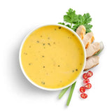 Diet Soup Spicy Thai Chicken - MazenOnline