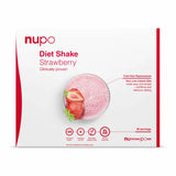 Diet Value Pack Strawberry - MazenOnline