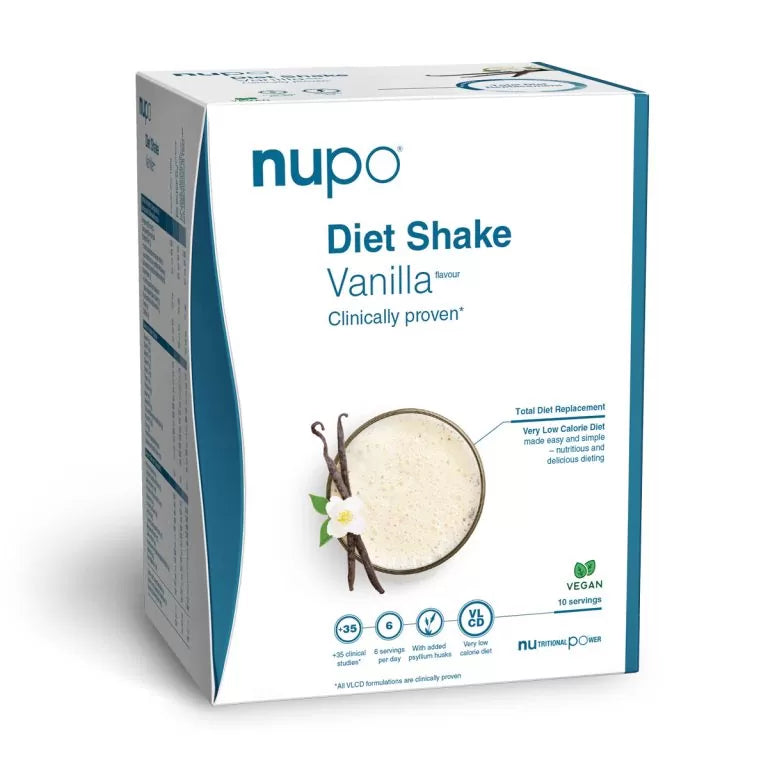 Diet Shake Vanilla - MazenOnline
