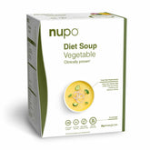 Diet Soup Vegetable - MazenOnline