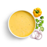 Diet Soup Vegetable - MazenOnline