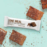One Meal Bar Brownie Crunch - MazenOnline