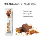One Meal Bar Toffee Crunch - MazenOnline