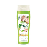 SHAMPOO GARLIC 400ML - MazenOnline