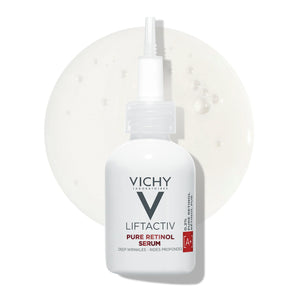 Vichy - LiftActiv Pure Retinol Serum | MazenOnline