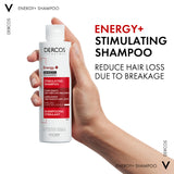 Vichy Dercos Energising