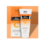 Vitamin C Brightening Jelly Cleanser - MazenOnline