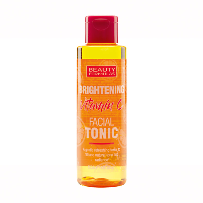Vitamin C Facial Tonic Brightening - MazenOnline