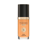 Facefinity 3-in-1 All Day Flawless Foundation - MazenOnline