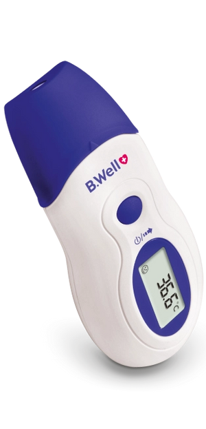 digital thermometer
