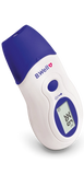 digital thermometer