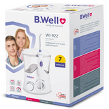 Oral Irrigator Countertop Wl-922 - MazenOnline