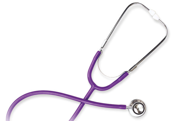 Stethoscope Double Head WS-2 - MazenOnline