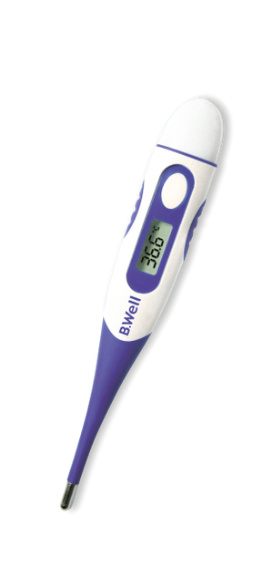 digital thermometer