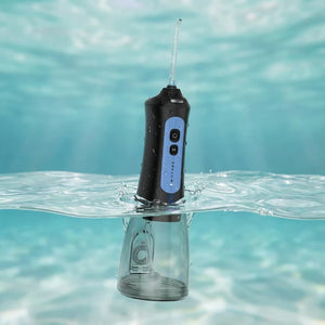 Care Corner - Portable Water Flosser | MazenOnline