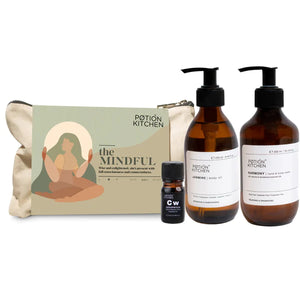 The Mindful Kit - MazenOnline