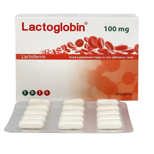Lactoglobin 100MG - MazenOnline