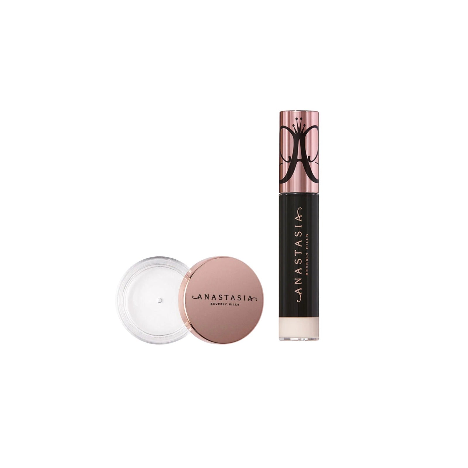 Anastasia Beverly Hills - Brow Freeze + Magic Touch Concealer | MazenOnline