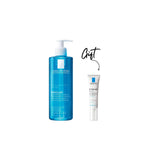 Effaclar gel 400ml + Effaclar Duo Cream 15ml