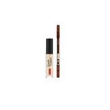 Wonder Cover Concealer + Multiplay Eye Pencil