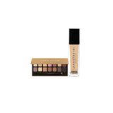 Anastasia Beverly Hills - Soft Glam Eyeshadow Palette + Luminous Foundation | MazenOnline