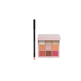 Anastasia Beverly Hills - Lip Liner + Modern Renaissance Mini Eyeshadow Palette | MazenOnline