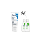 AM Facial Moisturizing Lotion SPF 30 + hydrating Cleanser 20ml