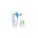 Moisturising Cream + hydrating Cleanser