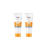 Eucerin - Sensitive Protect Sun Creme SPF50+ *2 | MazenOnline