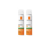 Anthelios Invisible Sunscreen Face Mist SPF50 *2