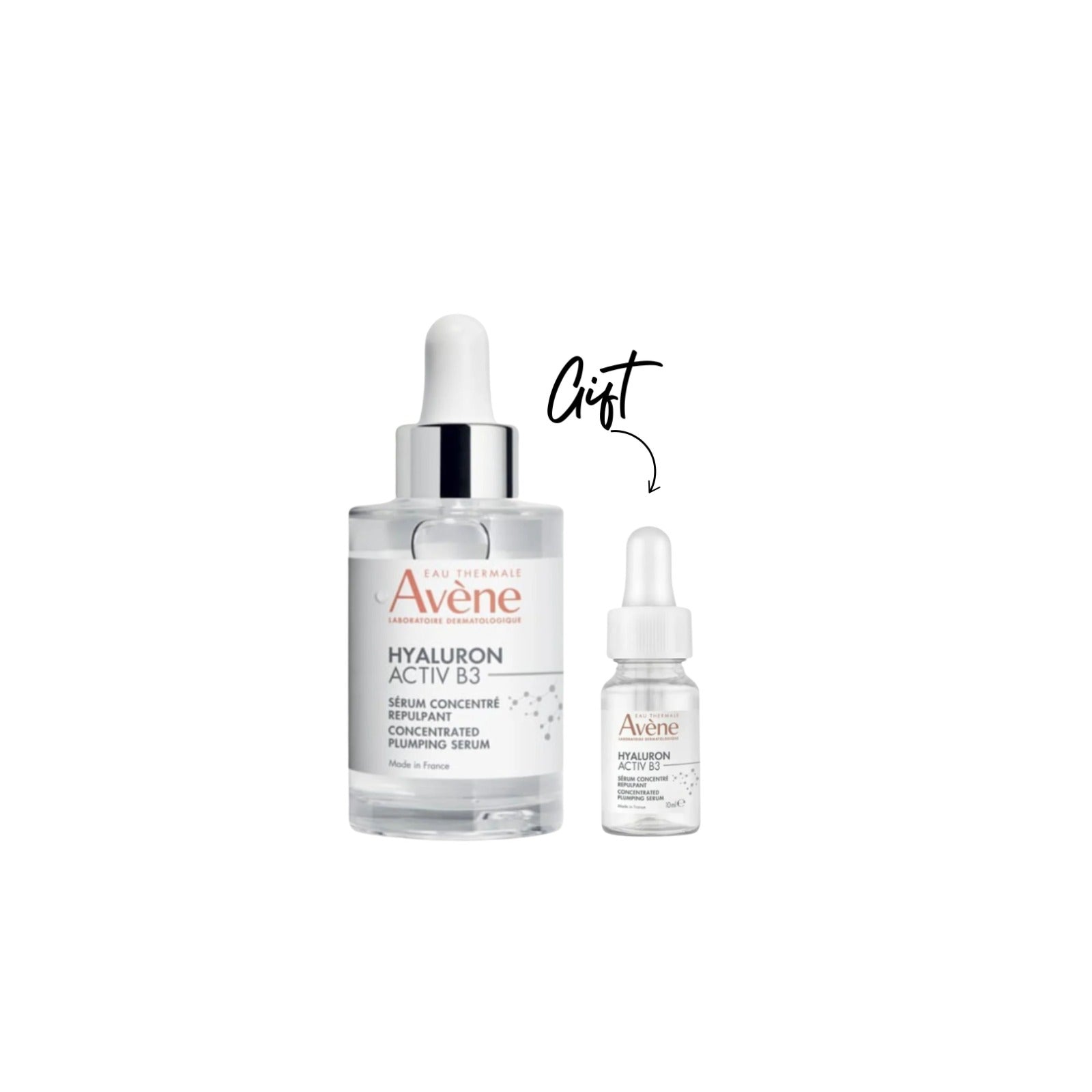 Avène - Hyaluron Activ B3 + gift | MazenOnline