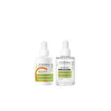 Aderma - Biology Hyalu 3 in 1 Serum with Hyaluronic Acid + Energy C Radiance Boost Serum | MazenOnline