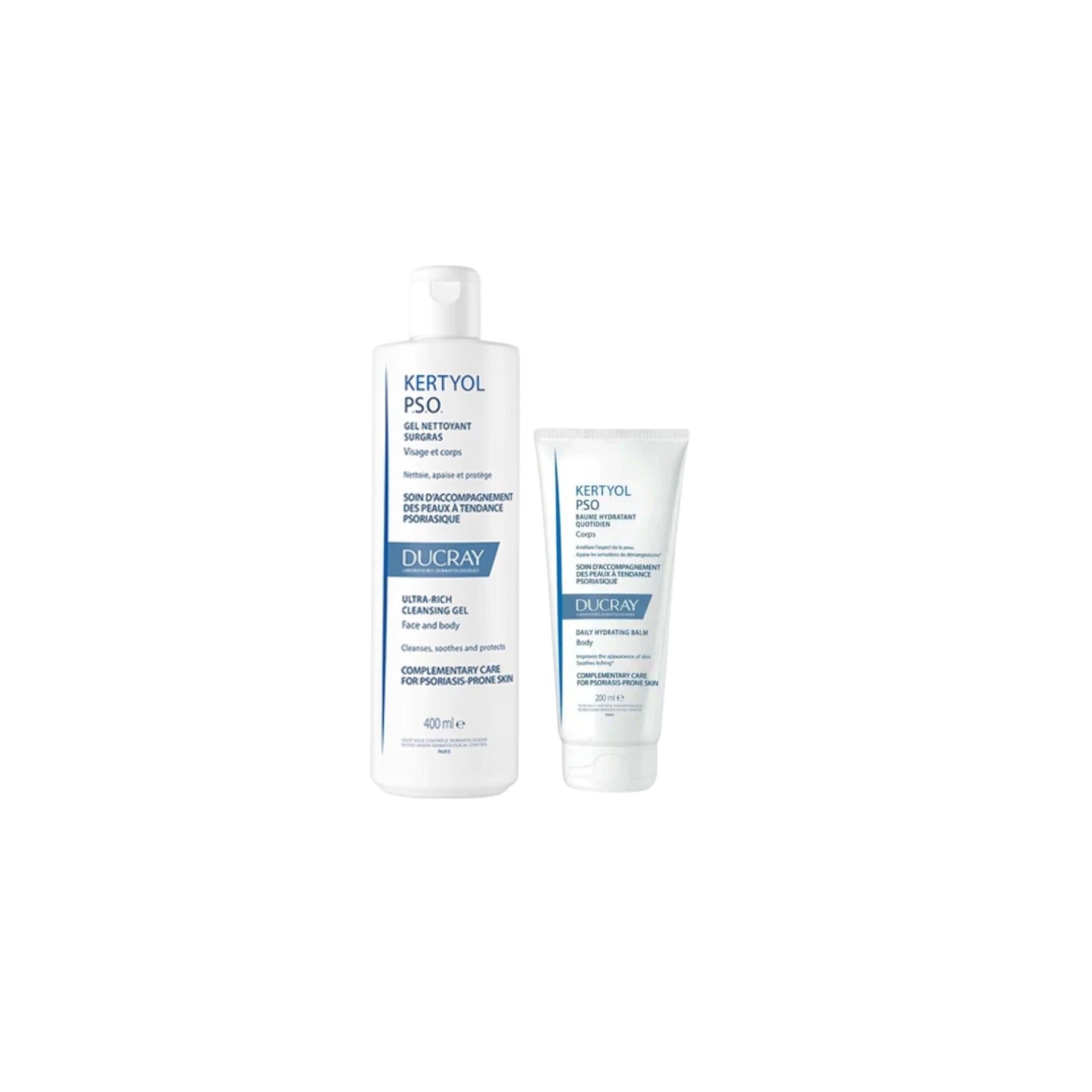 ducray - Kertyol P.S.O Offer | MazenOnline