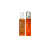 MazenOnline - Sun Tan Gold Elixir + Glittery Dry Oil Sublime Gold | MazenOnline