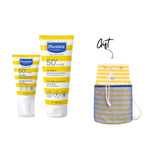 Very High Protection Sun Lotion SPF50+ + Sun Milk SPF50+