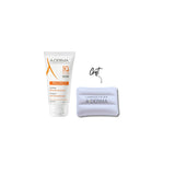Aderma - Protect Cream Spf 50+ Fragrance-free + Gift Bug | MazenOnline