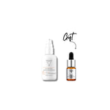 Vichy - Soleil UV Anti Ageing Sunscreen SPF50+ + Gift | MazenOnline