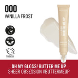 Oh My Gloss ! Butter Me Up