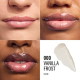 Oh My Gloss ! Butter Me Up