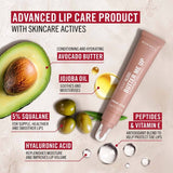Oh My Gloss ! Butter Me Up