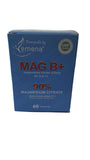 Emena - Mag B+ | MazenOnline