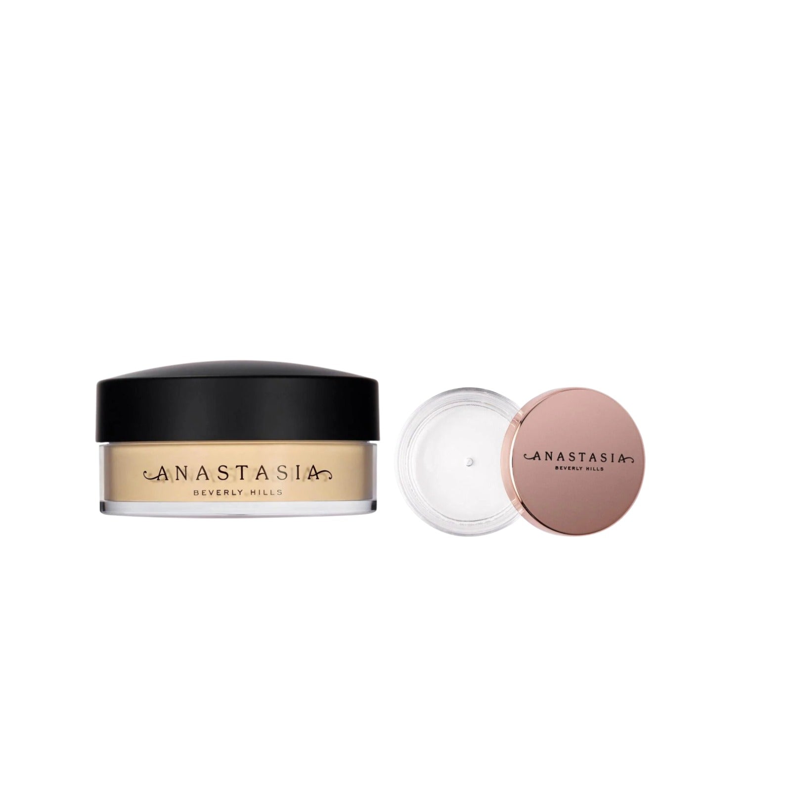 Anastasia Beverly Hills - Loose Setting Powder + Brow Freeze | MazenOnline