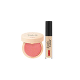 Pupa Milano - Wonder Cover Concealer + Wonder Me Blush | MazenOnline