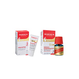 mavala - Nailactan Nourishing Cream + Scientifique K+ nail hardener | MazenOnline