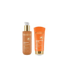 Beesline - Suntan Oil Gold + Utlra Screen Cream | MazenOnline