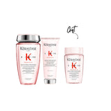 Kérastase - Genesis Bain Hydra-Fortifiant + Genesis Fondant Renforçateur Conditioner + Gift | MazenOnline