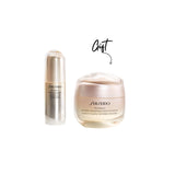 Shiseido - Benefiance Wrinkle Smoothing Contour Serum +Gift | MazenOnline